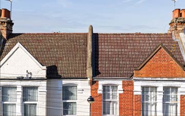 clay roofing East Wittering, West Sussex