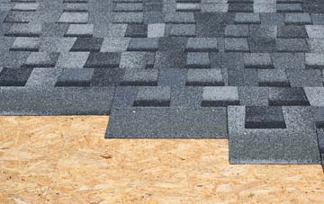 expert East Wittering asphalt roof companies