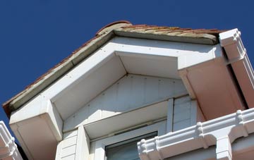 East Wittering fascia installation costs