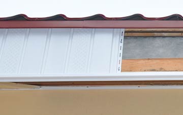 East Wittering fascia repair costs