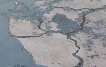 fibreglass roofing replacement East Wittering