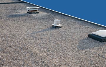 flat roofing East Wittering, West Sussex