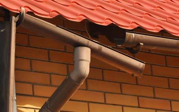 East Wittering gutter repair costs