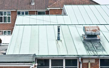 East Wittering lead roofing costs