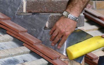 is East Wittering lead roofing safe?