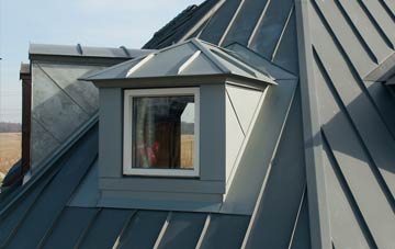 metal roofing East Wittering, West Sussex