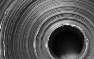 East Wittering pvc roof replacement