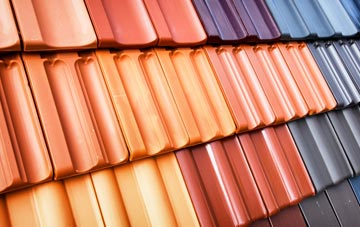 East Wittering roof tile costs