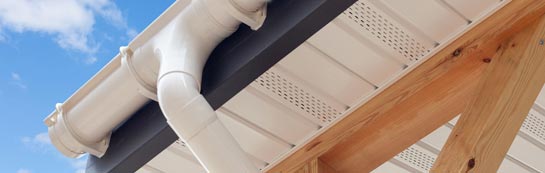 get East Wittering guttering quotes today