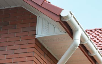 East Wittering soffit repair costs
