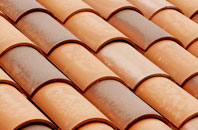 East Wittering clay roofing