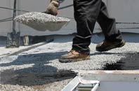 find rated East Wittering flat roofing replacement companies