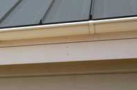East Wittering soffit repair